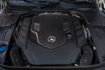 Mercedes-Benz S560 Cabriolet AMG Line 2018 года (NA)